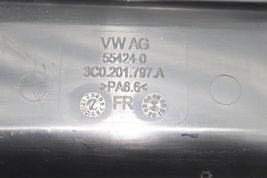 06-10 VW VOLKSWAGEN PASSAT B6 FUEL VAPOR CANISTER E4895 image 9
