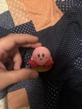 Nintendo amiibo Super Smash Bros Kirby Loose - $19.80