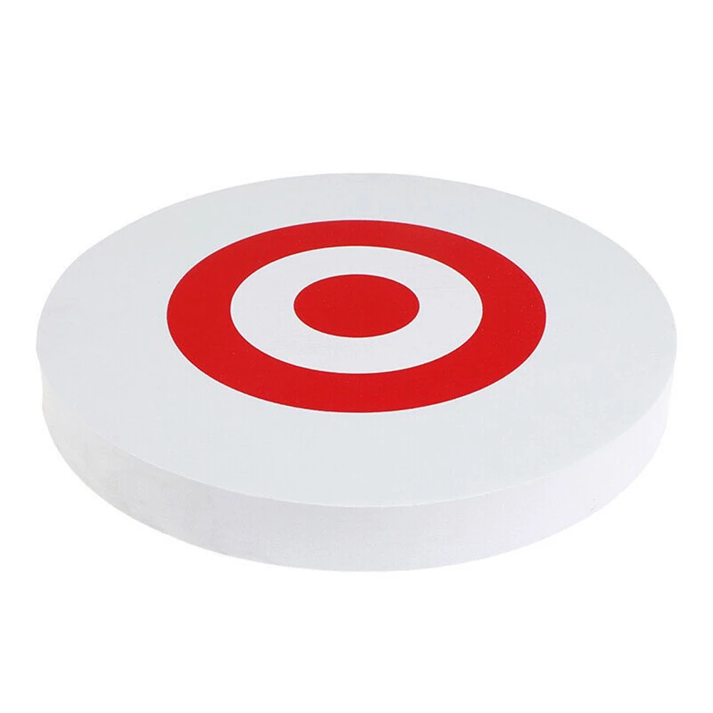 Professional Bow Arrow  Foam Targets Bow Arrow  Foam Target Aiming Pract... - $30.84
