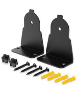 Curved Soundbar Wall Mount Bracket Kit for Samsung Models - $98.61 CAD