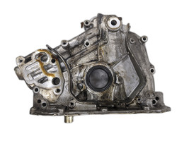 Engine Oil Pump From 2014 Acura MDX  3.5 - £62.56 GBP