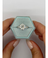 Lab Grown 4.50 Carat E Color VVS2 Clarity IGI Certified Round Ideal Cut ... - €2.906,72 EUR