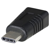 RiteAV - (USB C 3.1) Male Type to Micro-USB B Female Adapter (USB 2.0) (... - £9.85 GBP