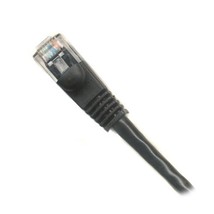 RiteAV - 90FT (27.4M) RJ45/M to RJ45/M Cat6 Ethernet Crossover Cable - B... - £40.34 GBP