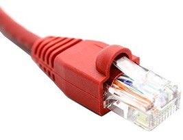 RiteAV - Cat5e Crossover Network Ethernet Cable - 100 ft - $66.63