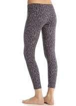 Womens L Marika Gray Dark Yoga Pilates Warm Leggings Pants New NWT Dry Wik Run - £51.33 GBP