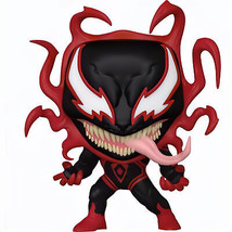 Marvel Comics Venom Carnage Funko Pop! Vinyl Figure Multi-Color - £19.64 GBP