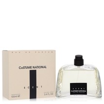 Costume National Scent Perfume By Costume National Eau De Parfum Spray 3.4 oz - £76.37 GBP