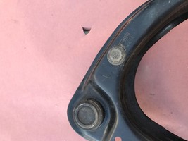 2006-2007 MAZDA 6 FRONT LEFT CONTROL ARM BALL JOINT X1549 image 4