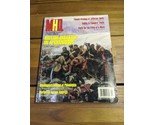 MHQ The Quarterly Journal Of Military History Summer 1999 - $19.79