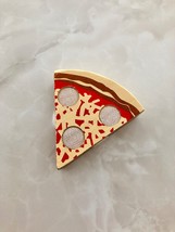 Melissa &amp; Doug Wooden Pizza Party Replacement Pizza Slice - £0.59 GBP