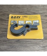 E-Z-TY Universal Tie Down Hooks X2 Model #5 Self Tying 1/4” - 3/8” Rope - $9.90