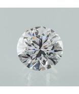 1.31 Carat Loose F / VS2 Round Brilliant Cut Diamond GIA Certified - $9,207.99