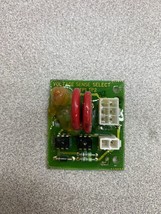 Lincoln Electric M18831-3 Volt Sense Select PC Board Assembly - $101.92