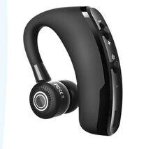  V9 Business Ear-Hook Type Earphone Wireless CSR Bluetooth Headset Sound... - $30.00