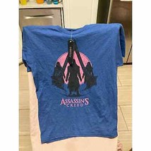 New With Tag Assassins Creed Shirt Size M - £15.82 GBP