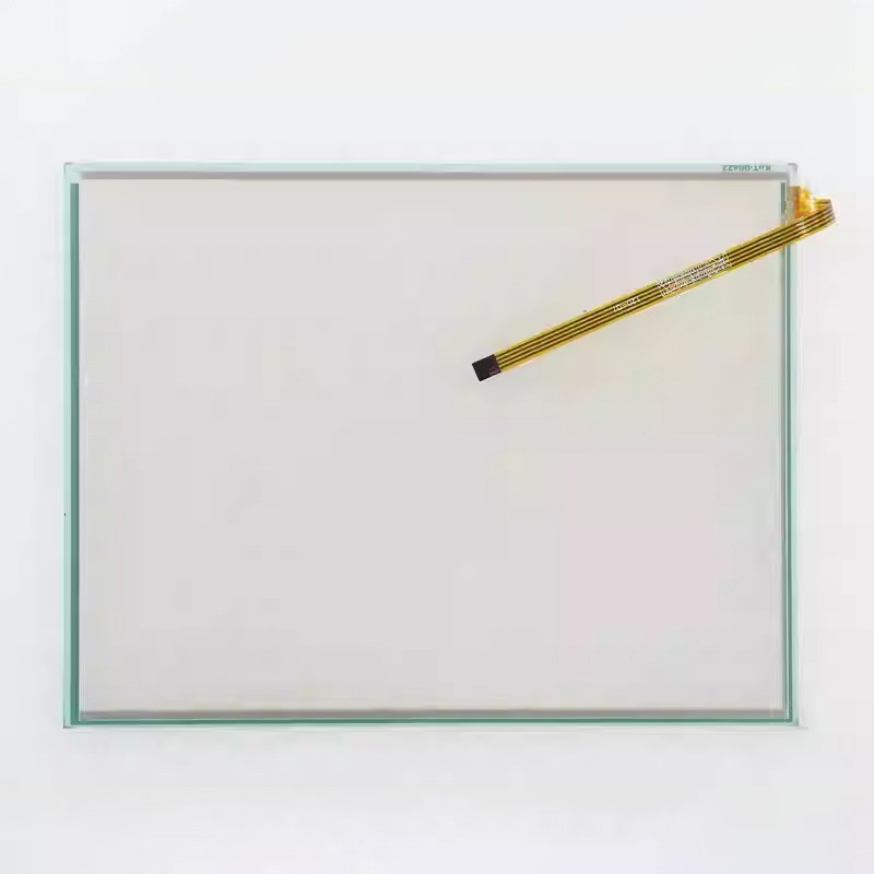 TS-013687-R04 Touch Screen For Olympus OmniScan SX Protective Film Item image 4
