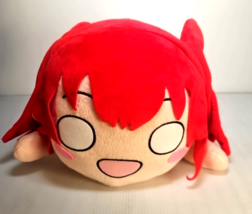 Sega Mega Jumbo Nesoberi Plush Love Live!: Ruby Kurosawa ,School Uniform... - €41,95 EUR