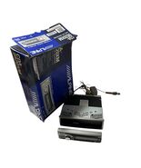 Alpine CDA-9820XM XM/CD Car Stereo w/Detachable Face &amp; Wires &amp; Original ... - $173.25 CAD