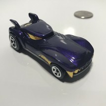 Mattel 2010 - Hot Wheels Howlin' Heat 1:64 3'' DIE-CAST Toy Car - £3.98 GBP
