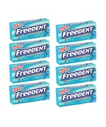 Freedent Gum Plen T Packs, Spearmint, 15 ct (Pack of 8) - $90.63 CAD
