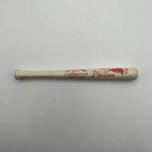 The Phillies Louisville Slugger Hillerich &amp; Bradsby Co. Plastic MLB  Mini Bat - £15.72 GBP