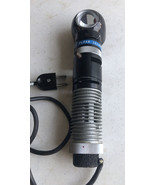 For Parts CARL ZEISS ILLUMINATOR LAMP OPTICS MICROSCOPE W/lens - £106.08 GBP