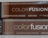 REDKEN Color Fusion NATURAL BALANCE Advanced Performance Hair Color ~ 2 ... - £7.37 GBP+