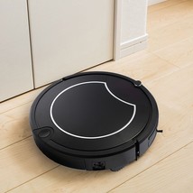 TOCOOL TC-450 Smart Automatic Robot Vacuum Cleaner Touch Display, Remote Control - £257.97 GBP