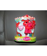 Lalaloopsy Mini Ponies Ropes Baby Pony Figure ONLY AT TARGET EXCLUSIVE NEW - $470.84 MXN