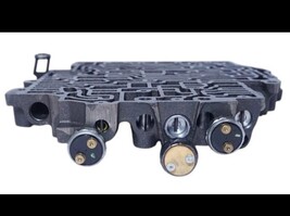 700R4 4L60 TRANSMISSION VALVE BODY, 4 SWITCH, 1982-1986 - CHEVROLET image 3