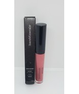 New in Box bareMinerals Gen Nude Patent Lip Lacquer Bestie 0.12oz/3.7ml - $12.37 CAD