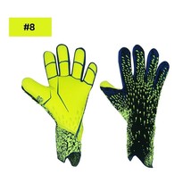 Professional  Football Goalkeeper Gloves Thickened Soccer Goalie Gloves Football - £87.82 GBP