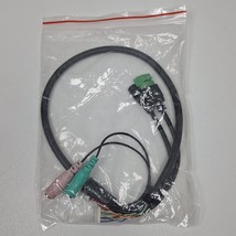 Cable for AVIGILON H4 Fisheye Camera  - £7.71 GBP