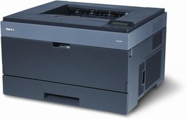 Dell 2330DN Workgroup Laser Printer - $298.00