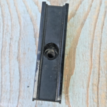 GM 5965267 1972 Pontiac Tempest Grand Prix Outer Tail Light Lens Vertica... - $29.67