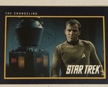 Star Trek Trading Card 1991 #71 William Shatner - $1.97