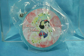 Yujin Walt Disney Characters Capsule World Mirror Keychain charm Snow White - $34.99