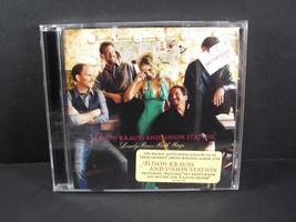 Lonely Runs Both Ways by Alison Krauss &amp; the Union Station (CD, 2004) New Sealed - £11.02 GBP