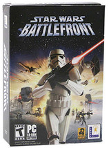 Star Wars: Battlefront [PC Game] - £31.41 GBP