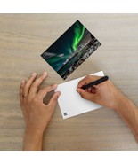 Aurora Borealis Alaska Postcard - €8,74 EUR