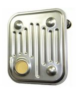 4L Transmission Filter, Compatible with Military Humvee Hummer - $458.46 MXN