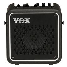 VOX MINI GO 3 Electric Guitar 3W Modeling Amplifier Mobile Battery Compa... - €137,85 EUR