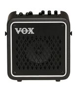 VOX MINI GO 3 Electric Guitar 3W Modeling Amplifier Mobile Battery Compa... - $222.28 CAD