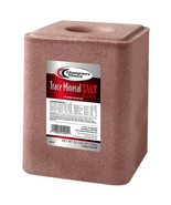 Champion's Choice 100012624 Trace Mineral Livestock Block, 50 lb. - $379.98 MXN Champion's Choice 100012624 Trace Mineral Livestock Block, 50 lb. - $379.98 MXN