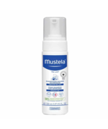 Mustela Foam Shampoo for Newborns 150mL - $116.56 CAD