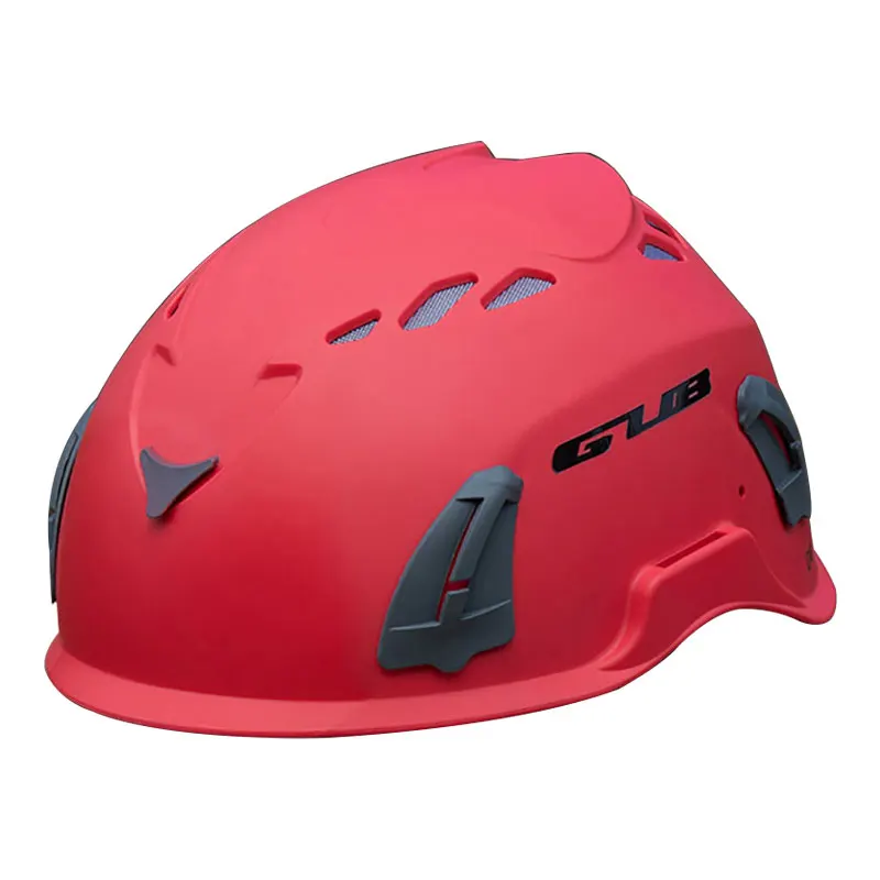 GUB Multi-functional Ultralight Mountain Climbing Helmet MTB Bicycle Outdoor  Cy - $134.26