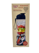 Bella Portable Blender On The Go Smoothie NEW - £11.95 GBP