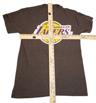 LA Los Angeles Lakers Howard #12 NBA Basketball Shirt - Men Small Graphic Tee - £7.82 GBP