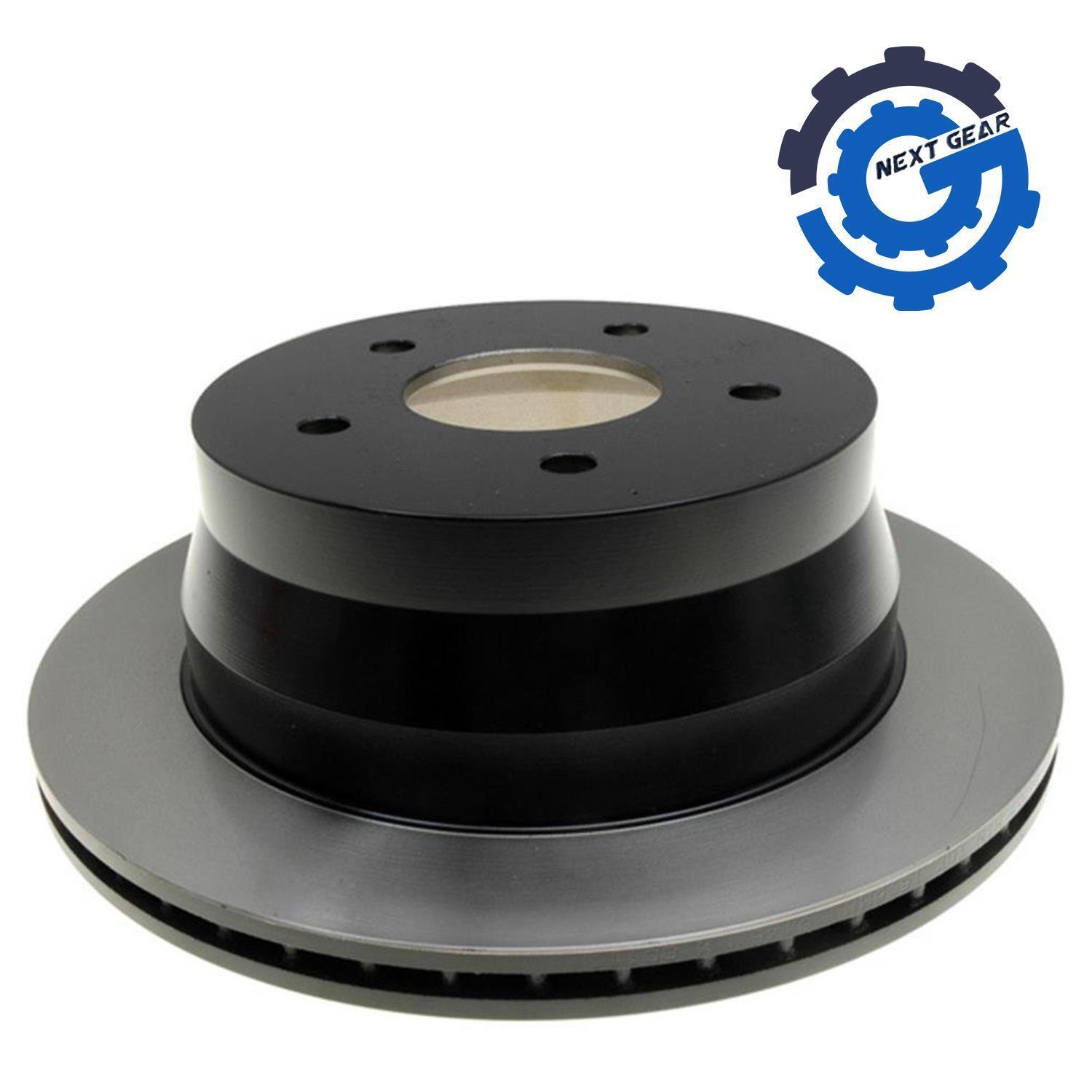 New ACDelco Gold Rear Brake Rotor for 1997-2005 Chevy Blazer GMC Jimmy 1... - $46.71